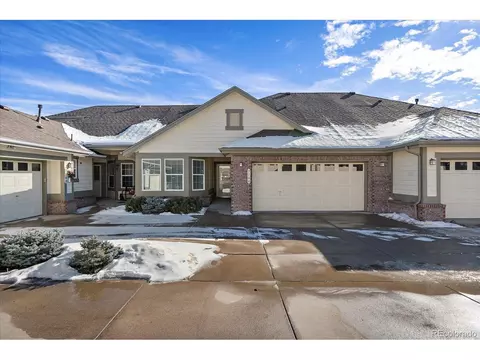 7766 S Biloxi Way, Aurora, CO 80016