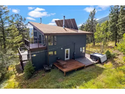 24897 Red Cloud Dr, Conifer, CO 80433 photo 39