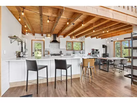 24897 Red Cloud Dr, Conifer, CO 80433 photo 16