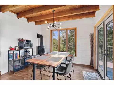 24897 Red Cloud Dr, Conifer, CO 80433 photo 14