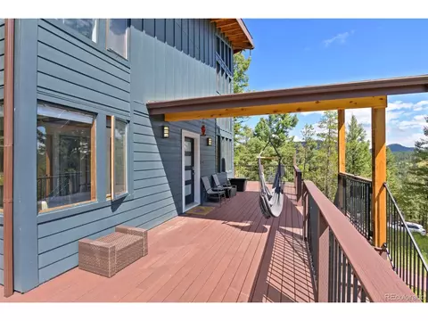 24897 Red Cloud Dr, Conifer, CO 80433 photo 6