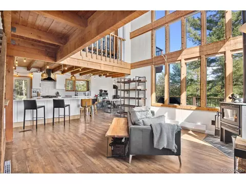 24897 Red Cloud Dr, Conifer, CO 80433 photo 9