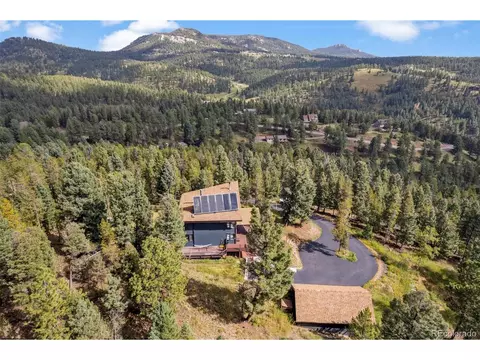24897 Red Cloud Dr, Conifer, CO 80433 photo 40