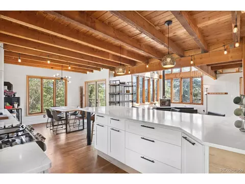 24897 Red Cloud Dr, Conifer, CO 80433 photo 19