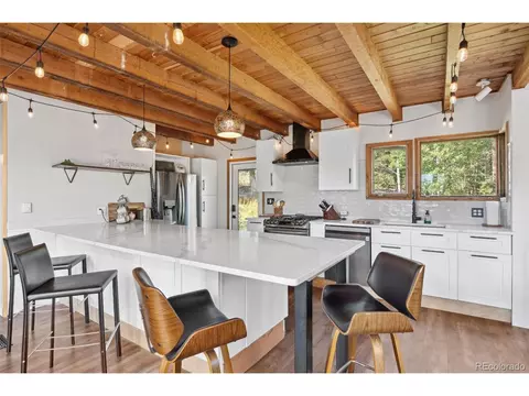 24897 Red Cloud Dr, Conifer, CO 80433 photo 17