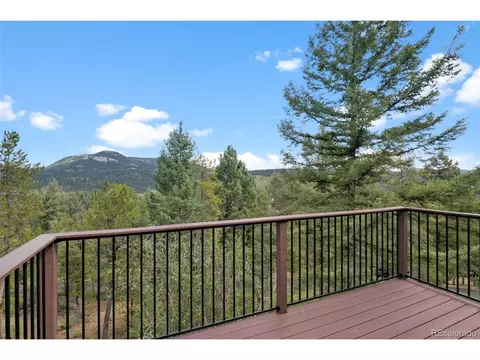 24897 Red Cloud Dr, Conifer, CO 80433 photo 28