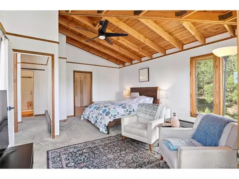 24897 Red Cloud Dr, Conifer, CO 80433 photo 26