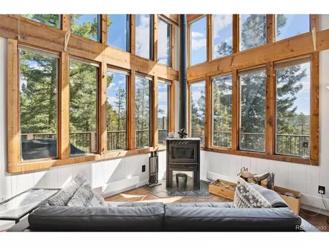 24897 Red Cloud Dr, Conifer, CO 80433 photo 10