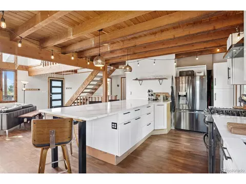 24897 Red Cloud Dr, Conifer, CO 80433 photo 21