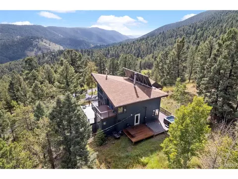 24897 Red Cloud Dr, Conifer, CO 80433 photo 4