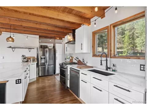 24897 Red Cloud Dr, Conifer, CO 80433 photo 18