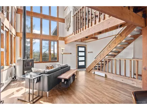 24897 Red Cloud Dr, Conifer, CO 80433 photo 13