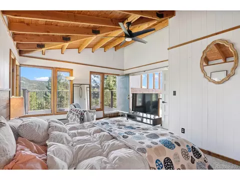 24897 Red Cloud Dr, Conifer, CO 80433 photo 27