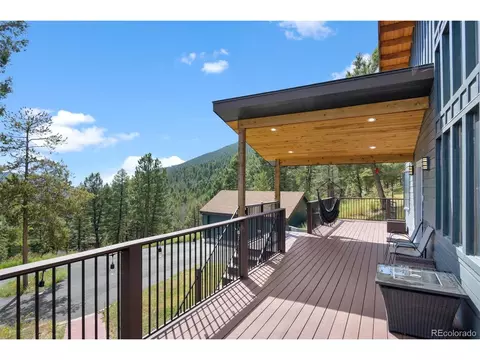 24897 Red Cloud Dr, Conifer, CO 80433 photo 7