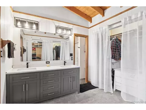 24897 Red Cloud Dr, Conifer, CO 80433 photo 29