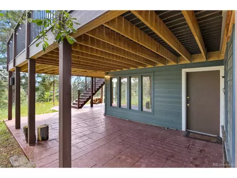 24897 Red Cloud Dr, Conifer, CO 80433 photo 38