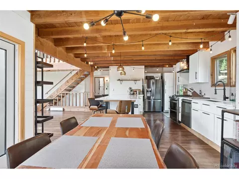 24897 Red Cloud Dr, Conifer, CO 80433 photo 15