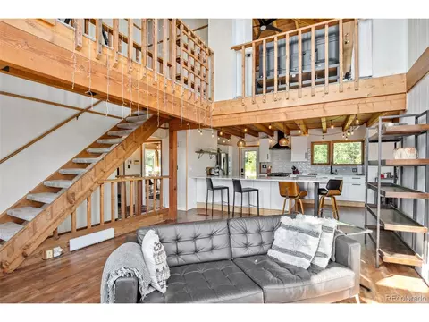 24897 Red Cloud Dr, Conifer, CO 80433 photo 12