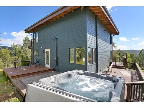 24897 Red Cloud Dr, Conifer, CO 80433 photo 37