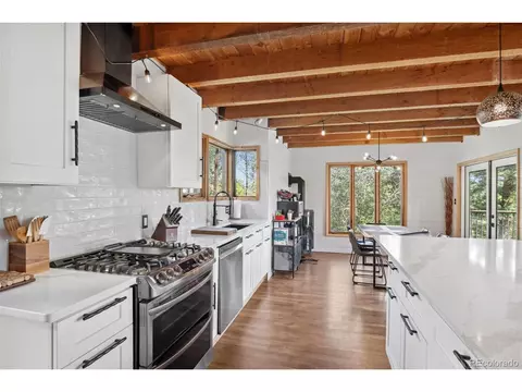 24897 Red Cloud Dr, Conifer, CO 80433 photo 20