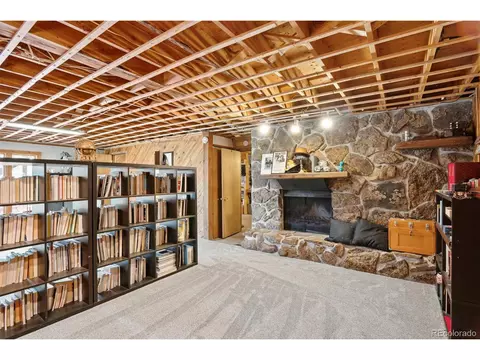 24897 Red Cloud Dr, Conifer, CO 80433 photo 34