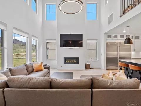 3187 S Quaker St, Morrison, CO 80465 photo 6