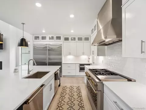 3187 S Quaker St, Morrison, CO 80465 photo 11