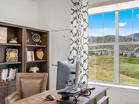 3187 S Quaker St, Morrison, CO 80465 photo 21