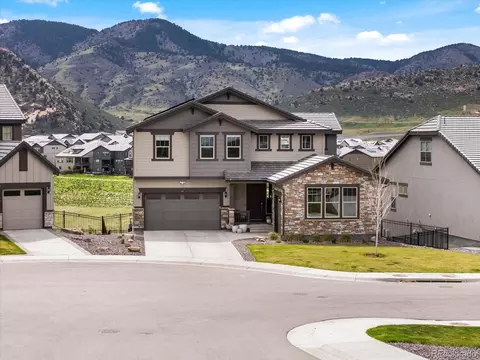 3187 S Quaker St, Morrison, CO 80465