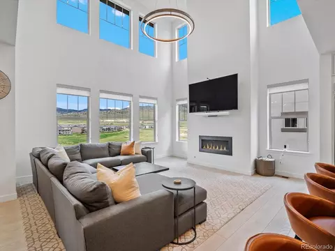 3187 S Quaker St, Morrison, CO 80465 photo 4