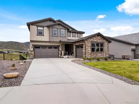 3187 S Quaker St, Morrison, CO 80465 photo 2