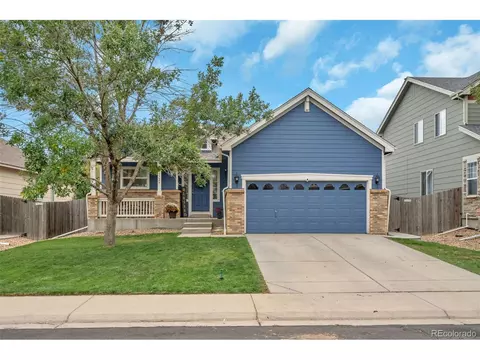 5726 Hickory Cir, Frederick, CO 80504 photo 2