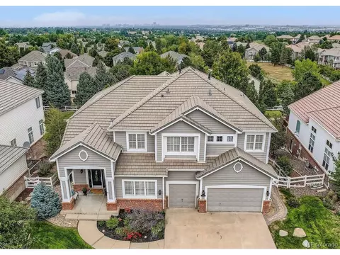 7923 Witney Pl, Lone Tree, CO 80124