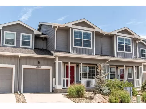 222 Ash St, Bennett, CO 80102 photo 2