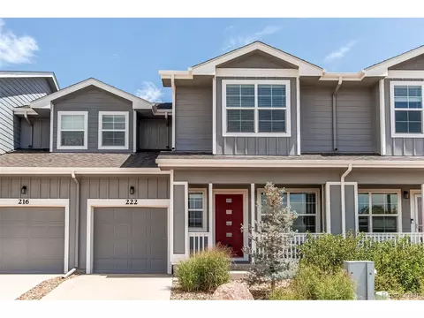 222 Ash St, Bennett, CO 80102