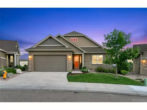 4684 Portillo Pl, Colorado Springs, CO 80924