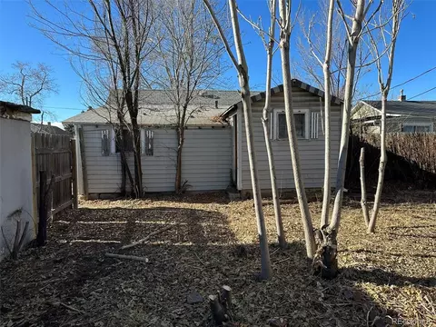 536 N Meade St, Denver, CO 80204