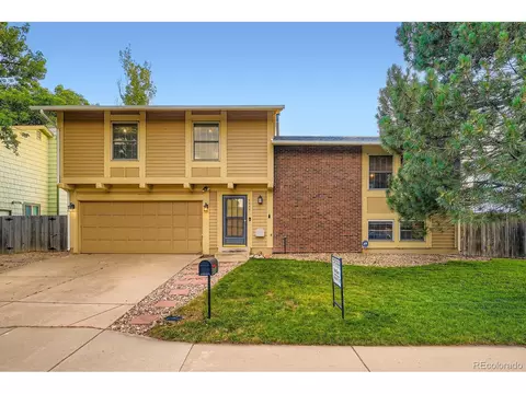 4049 S Nucla Way, Aurora, CO 80013