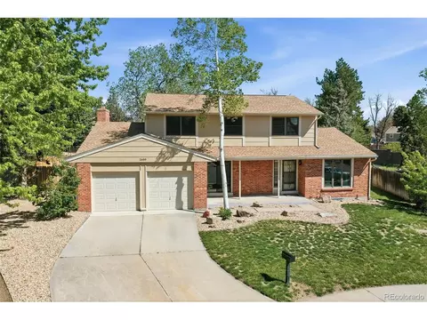 2688 S Macon Ct, Aurora, CO 80014