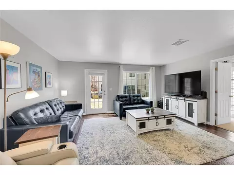 1303 S Danube Way #104, Aurora, CO 80017
