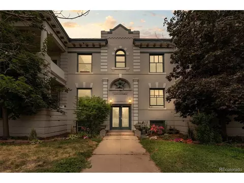 951 N Corona St #1, Denver, CO 80218