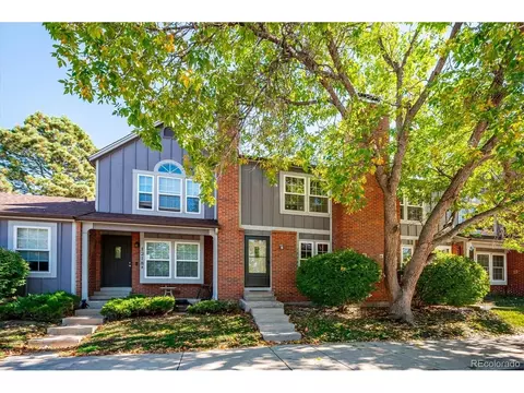 1218 S Flower Cir #C, Lakewood, CO 80232
