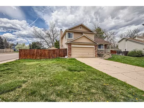 6057 S Pierson St, Littleton, CO 80127