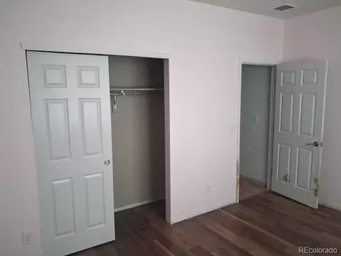 Bedroom - 332 Central Ave, Severance, CO 80546 photo 2 of 5