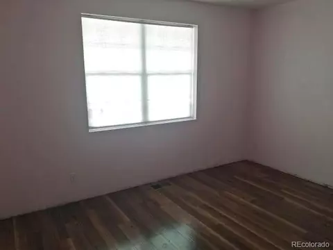 Bedroom - 332 Central Ave, Severance, CO 80546 photo 1 of 5