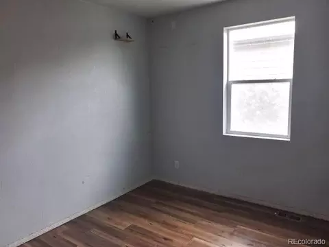 Bedroom - 332 Central Ave, Severance, CO 80546 photo 5 of 5