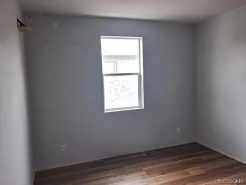 Bedroom - 332 Central Ave, Severance, CO 80546 photo 3 of 5