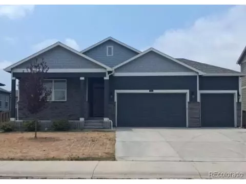 332 Central Ave, Severance, CO 80546