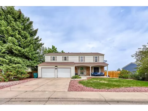 12473 W Saratoga Ave, Morrison, CO 80465