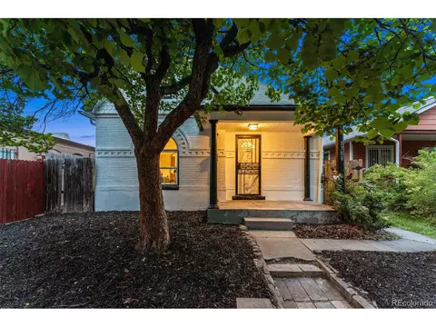 3788 N High St, Denver, CO 80205 photo 39